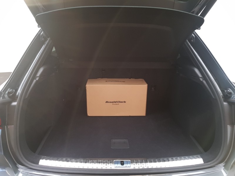 Used Audi Q3 2021 for sale - 76897810: Photo 8