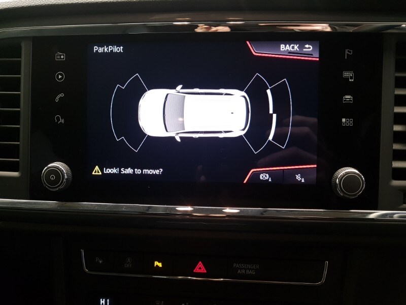 Used SEAT Ateca 2020 for sale - 77475928: Photo 12