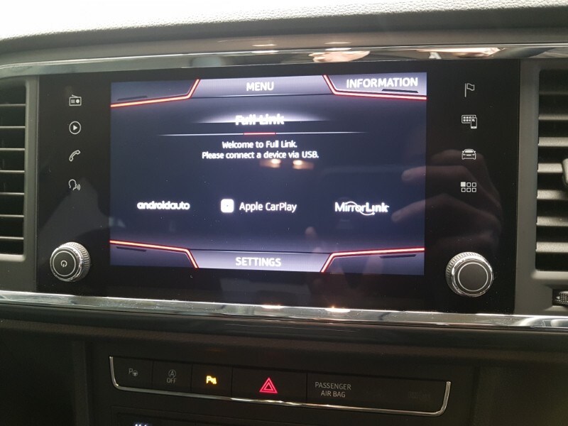 Used SEAT Ateca 2020 for sale - 77475928: Photo 13