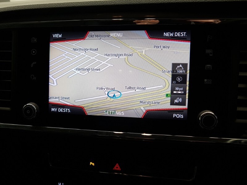 Used SEAT Ateca 2020 for sale - 77475928: Photo 14