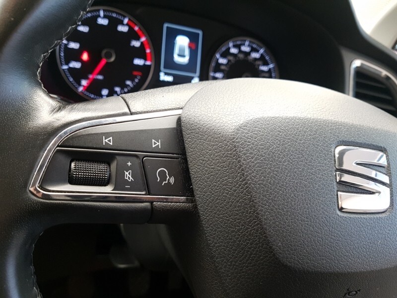 Used SEAT Ateca 2020 for sale - 77475928: Photo 15