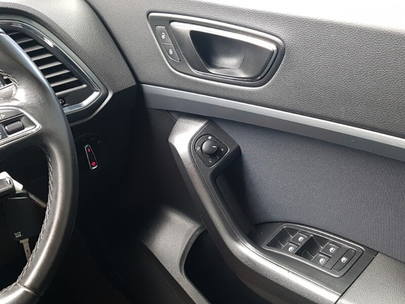 Used SEAT Ateca 2020 for sale - 77475928: Photo 19