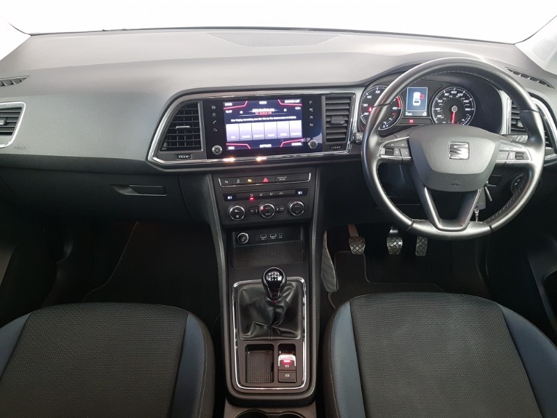 Used SEAT Ateca 2020 for sale - 77475928: Photo 2
