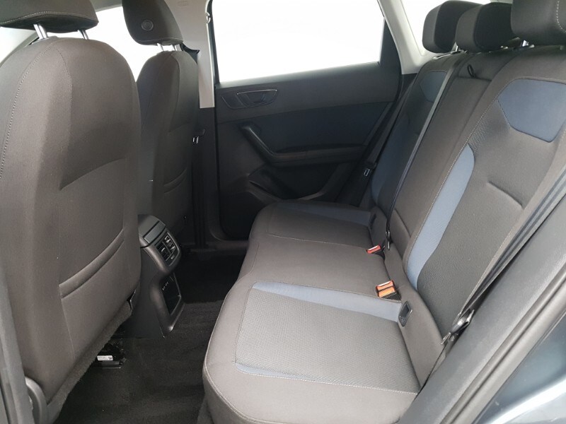 Used SEAT Ateca 2020 for sale - 77475928: Photo 6