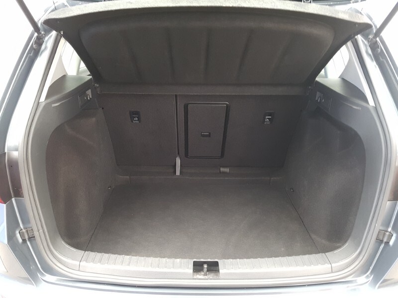 Used SEAT Ateca 2020 for sale - 77475928: Photo 8
