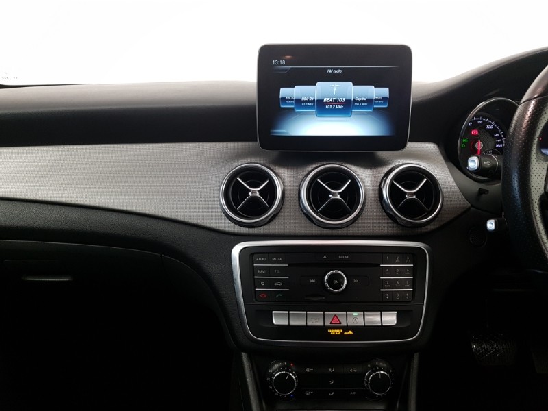 Used Mercedes-Benz GLA 2019 for sale - 77717076: Photo 11