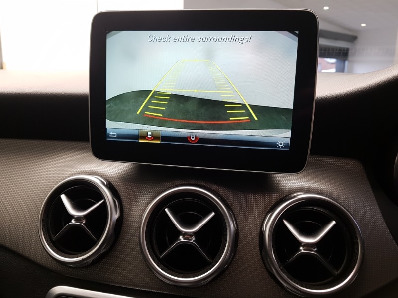 Used Mercedes-Benz GLA 2019 for sale - 77717076: Photo 12