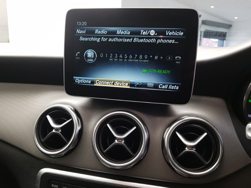 Used Mercedes-Benz GLA 2019 for sale - 77717076: Photo 13