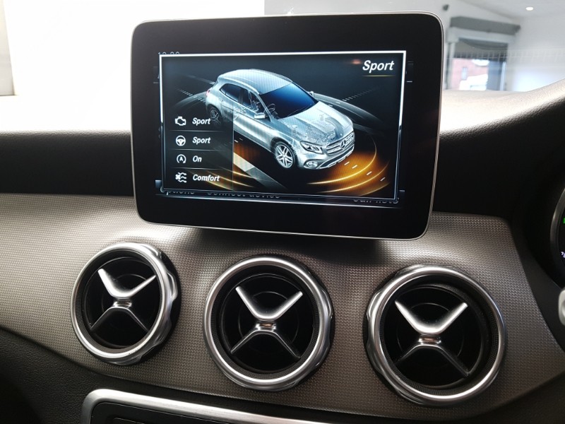 Used Mercedes-Benz GLA 2019 for sale - 77717076: Photo 14