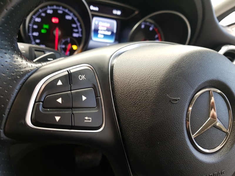 Used Mercedes-Benz GLA 2019 for sale - 77717076: Photo 15