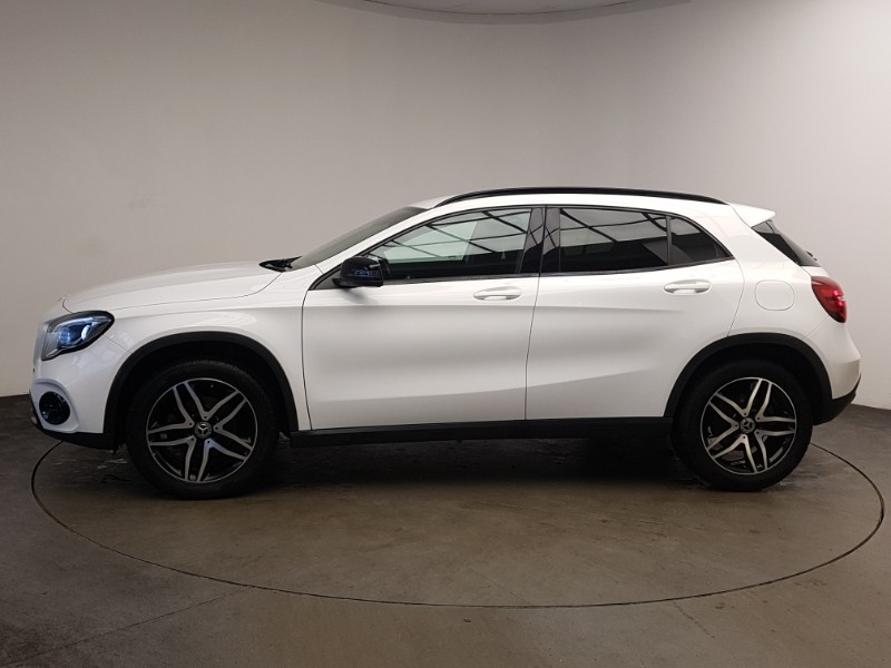Used Mercedes-Benz GLA 2019 for sale - 77717076: Photo 4