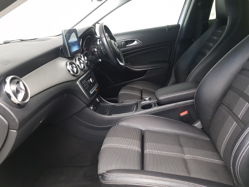 Used Mercedes-Benz GLA 2019 for sale - 77717076: Photo 5