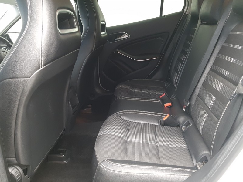 Used Mercedes-Benz GLA 2019 for sale - 77717076: Photo 6