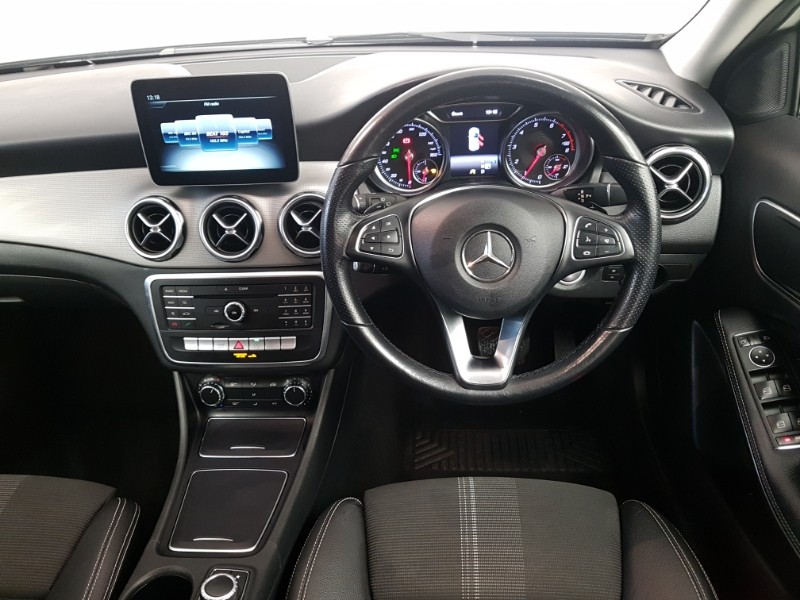 Used Mercedes-Benz GLA 2019 for sale - 77717076: Photo 7