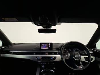 Used Audi A5 2019 for sale - 79631319: Photo