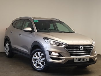 Hyundai - TUCSON