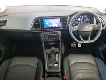 Used Cupra Ateca 2024 for sale - 73980988: Photo
