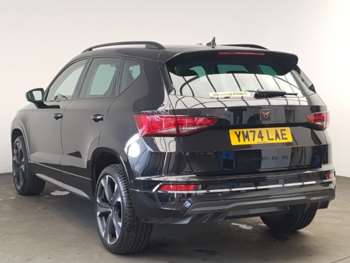 Used Cupra Ateca 2024 for sale - 73980988: Photo