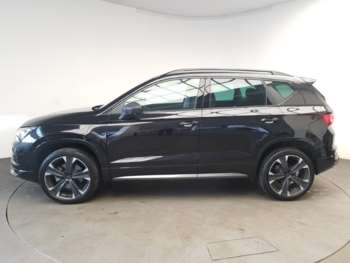 Used Cupra Ateca 2024 for sale - 73980988: Photo