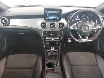 Used Mercedes-Benz GLA 2018 for sale - 78910447: Photo