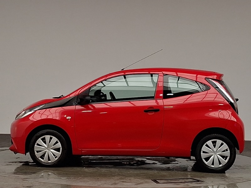 Used Toyota AYGO 2015 for sale - 77150388: Photo 4