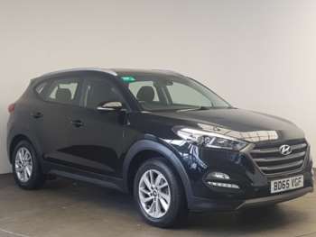 2015 - 2.0 CRDi 185 SE Nav 5dr