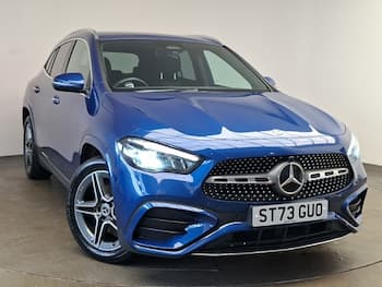 Used Mercedes-Benz GLA 2023 for sale - 79631308: Photo