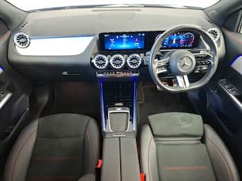 Used Mercedes-Benz GLA 2023 for sale - 79631308: Photo