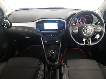 Used MG MG3 2024 for sale - 77062747: Photo