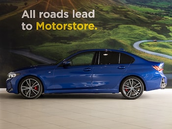 Used BMW 3 Series 2024 for sale - 79044518: Photo