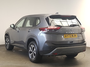 Used Nissan X-Trail 2023 for sale - 75686749: Photo