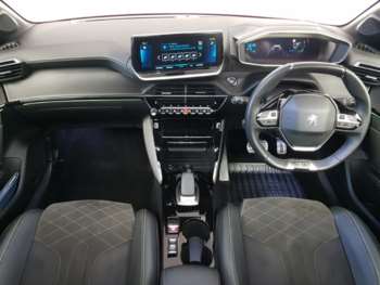 Used Peugeot 208 2022 for sale - 74578836: Photo