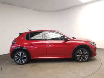 Used Peugeot 208 2022 for sale - 74578836: Photo