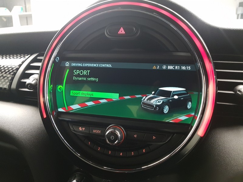 Used MINI Hatch 2018 for sale - 77466713: Photo 14