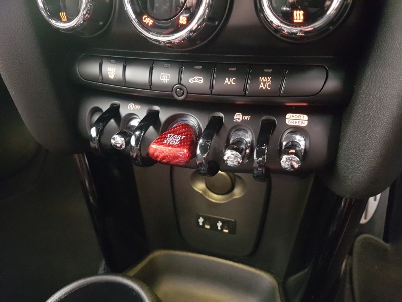 Used MINI Hatch 2018 for sale - 77466713: Photo 18