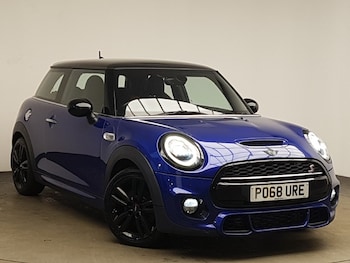 Used MINI Hatch 2018 for sale - 77466713: Photo