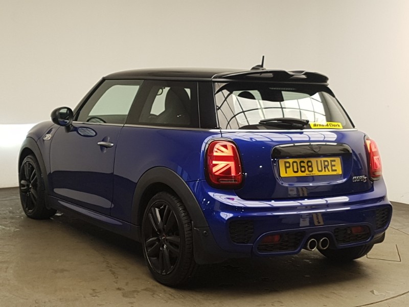 Used MINI Hatch 2018 for sale - 77466713: Photo 3