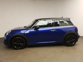 Used MINI Hatch 2018 for sale - 77466713: Photo