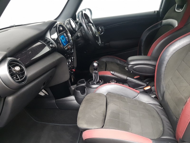 Used MINI Hatch 2018 for sale - 77466713: Photo 5