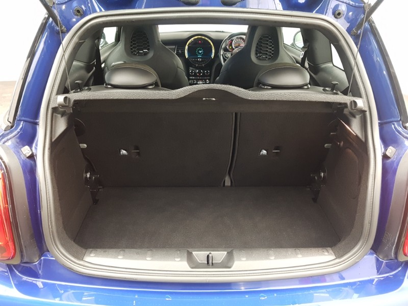 Used MINI Hatch 2018 for sale - 77466713: Photo 8