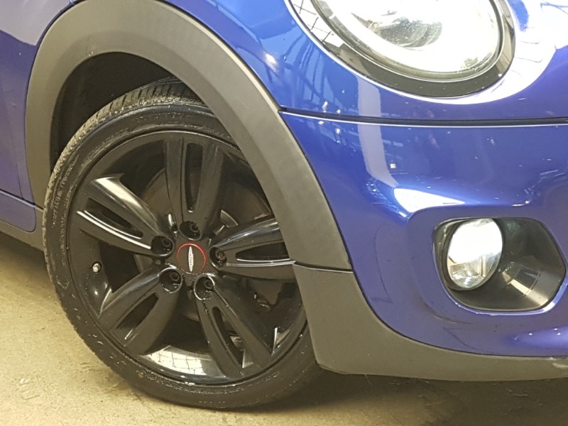 Used MINI Hatch 2018 for sale - 77466713: Photo 9