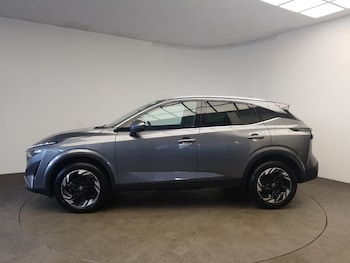 Used Nissan Qashqai 2024 for sale - 75718871: Photo