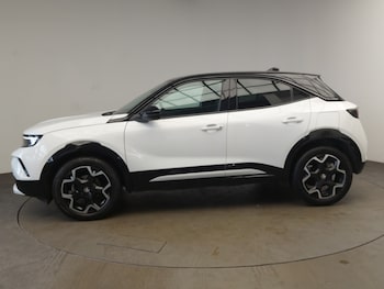 Used Vauxhall Mokka 2025 for sale - 79101460: Photo
