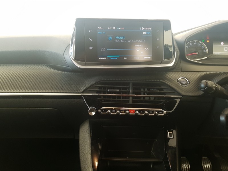 Used Peugeot 208 2020 for sale - 76053432: Photo 11