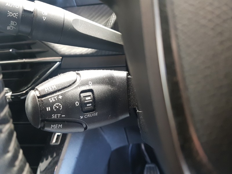 Used Peugeot 208 2020 for sale - 76053432: Photo 16