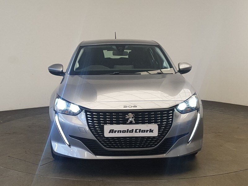 Used Peugeot 208 2020 for sale - 76053432: Photo 19