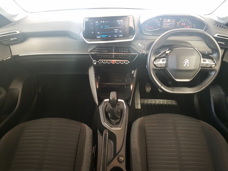 Used Peugeot 208 2020 for sale - 76053432: Photo 2