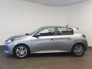 Used Peugeot 208 2020 for sale - 76053432: Photo