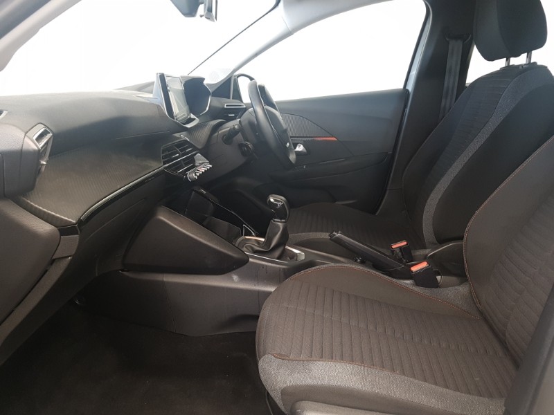 Used Peugeot 208 2020 for sale - 76053432: Photo 5