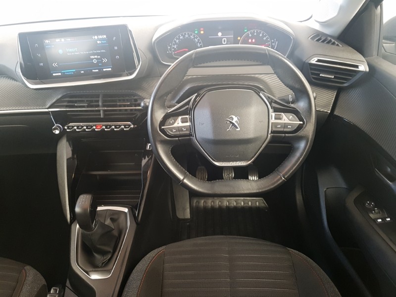 Used Peugeot 208 2020 for sale - 76053432: Photo 7
